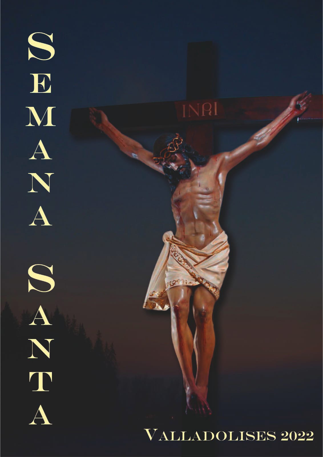 Semana Santa en Valladolises  